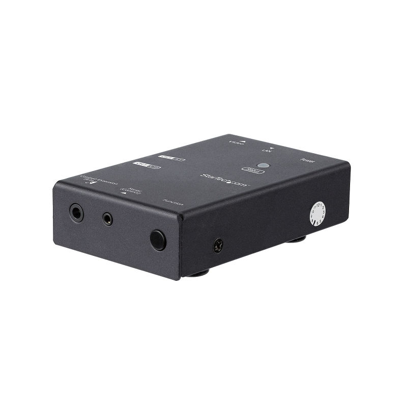 You Recently Viewed StarTech ST12MHDLNHR HDMI over IP Receiver for ST12MHDLNHK - 1080p Image