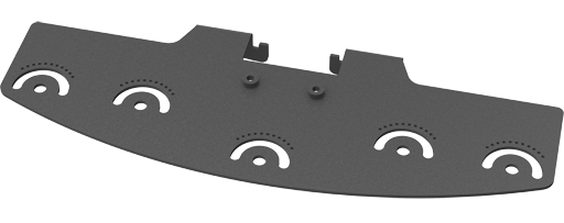 You Recently Viewed AXIS T90 Multi Bracket Image
