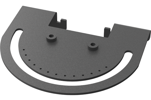 You Recently Viewed AXIS T90 Single Bracket Image