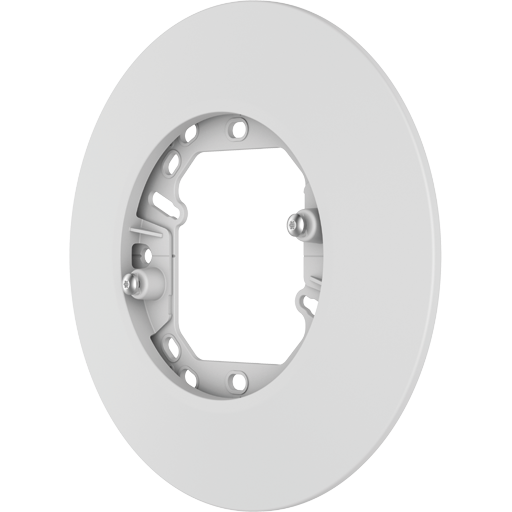 You Recently Viewed AXIS T94B02M J-Box/Gang Box Plate Image