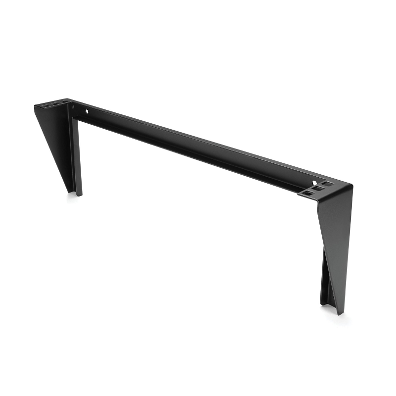 You Recently Viewed StarTech RK119WALLV 1U 19in Steel Vertical Wall Mount Equipment Rack Bracket Image