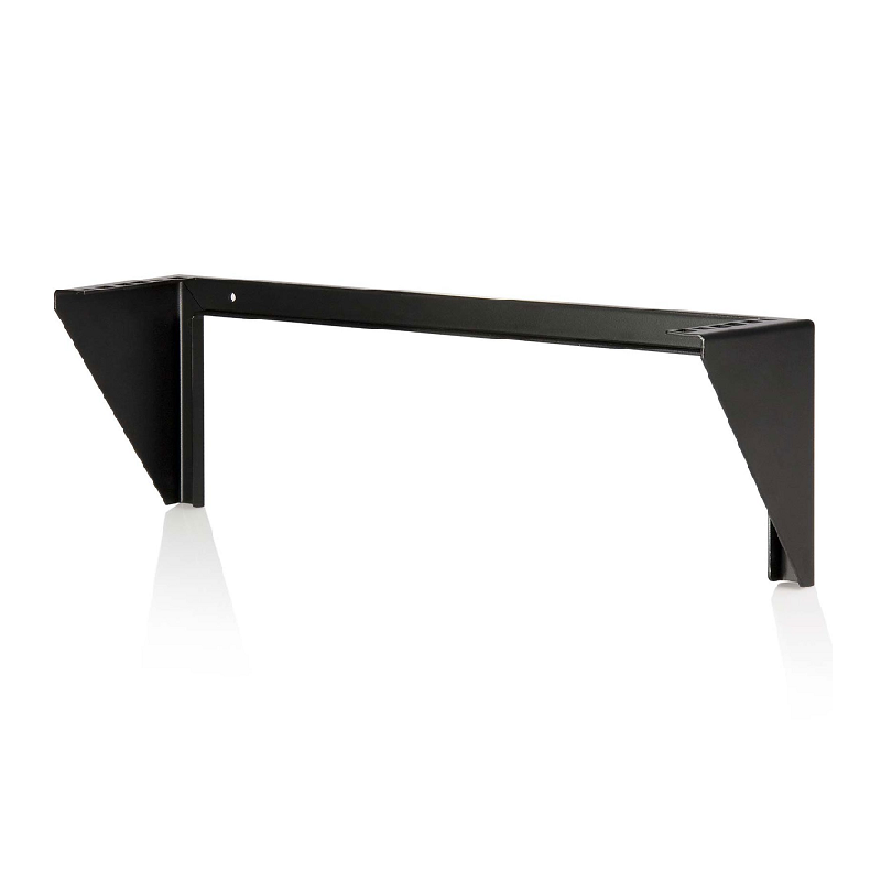 You Recently Viewed StarTech RK219WALLV 2U 19in Steel Vertical Wall Mount Equipment Rack Bracket Image