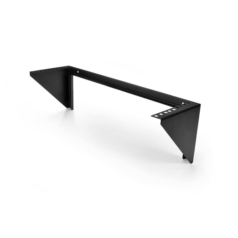 You Recently Viewed StarTech RK319WALLV 3U 19in Steel Vertical Wall Mount Equipment Rack Bracket Image