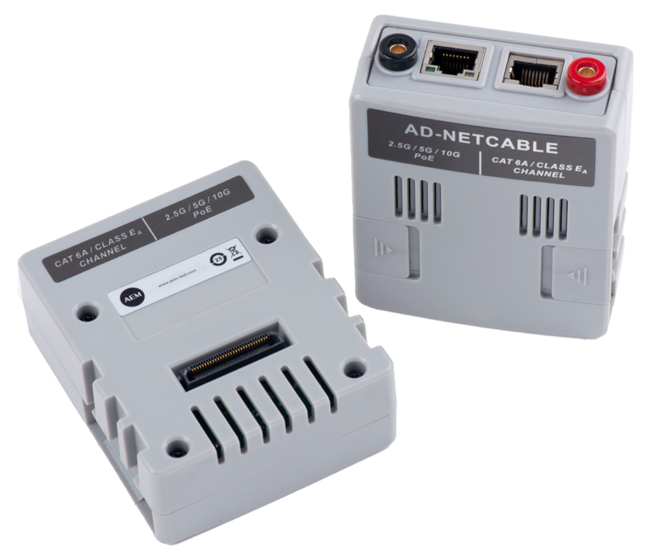 You Recently Viewed AEM Multigig And Poe Adapter Pair Image