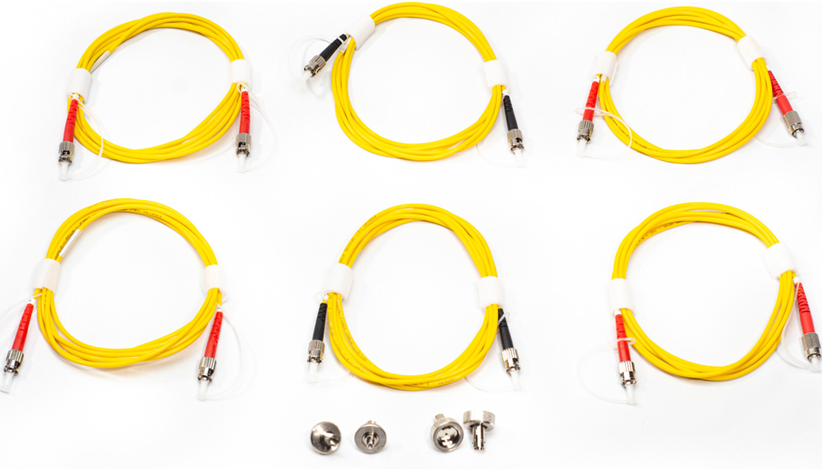 You Recently Viewed AEM TestPro ST Connector Interface Kit SM Image
