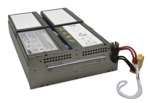 You Recently Viewed APC APCRBC159 Replacement Battery Cartridge with 2 Year Warranty Image