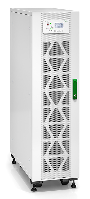 You Recently Viewed APC E3SUPS20KHB2 Easy 3S 20 kVA 400V 3:3 3 Internal Battery String UPS Image