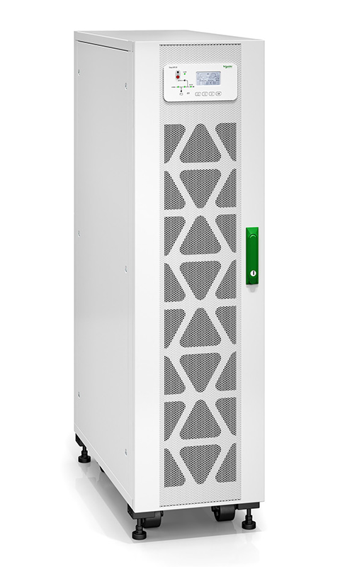 You Recently Viewed APC E3SUPS10KHB2 Easy 3S 10 kVA 400V 3:3 2 Internal Battery String UPS Image