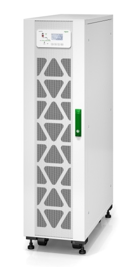You Recently Viewed APC E3SUPS10K3IB2 Easy 3S 10 kVA 400V 3:1 2 Internal Battery String UPS Image