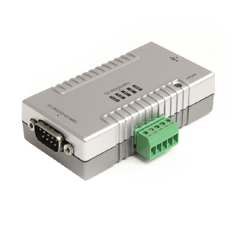 You Recently Viewed StarTech ICUSB2324852 2 Port USB to RS232 RS422 RS485 Serial Adapter with COM Retention Image