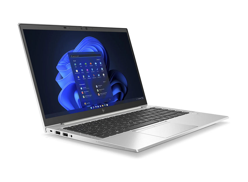 You Recently Viewed HP 48S01EA EliteBook 840 G8 14in FHD Laptop with i5 Image
