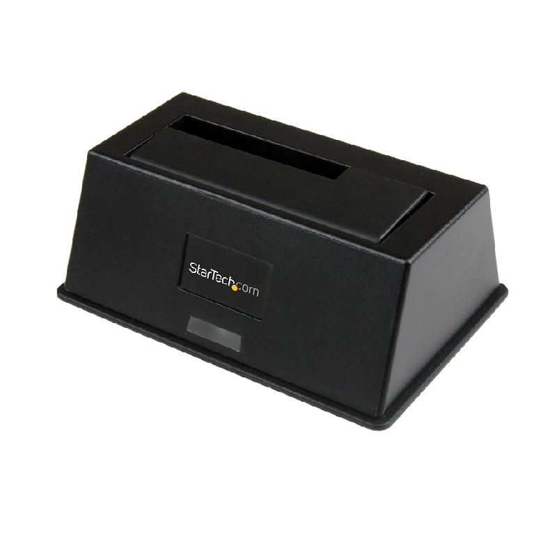 You Recently Viewed StarTech SDOCKU33BV USB 3.0 SATA III Hard Drive Docking Station SSD / HDD with UASP Image