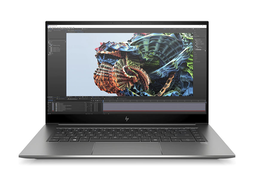 You Recently Viewed HP 314G8EA ZBook Studio G8 15.6in 4K Brightview Touchscreen Mobile Workstation Image