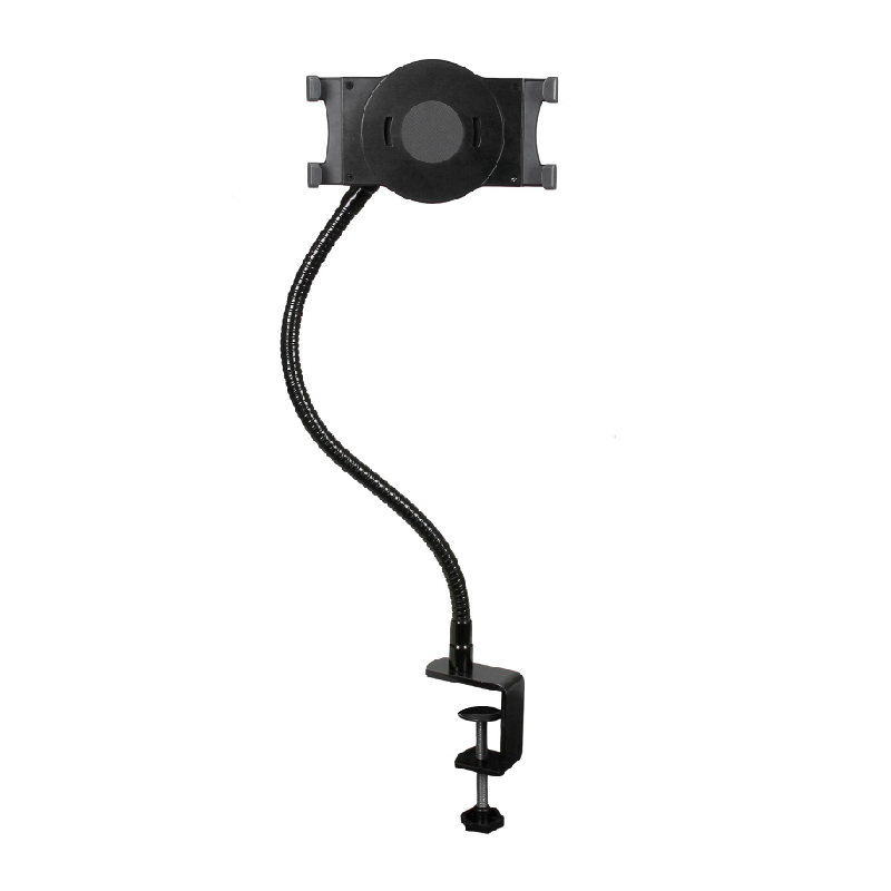 You Recently Viewed StarTech ARMTBLTUGN Gooseneck Tablet Holder - Bendable Tablet Arm Image