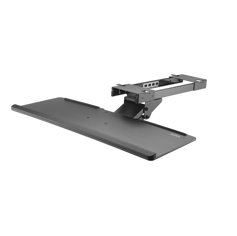 You Recently Viewed StarTech KBTRAYADJ Under-Desk Keyboard Tray - Adjustable Image