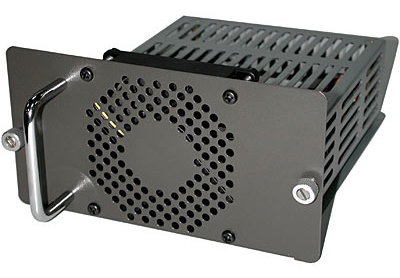 You Recently Viewed TRENDnet 100-240V Redundant Power Supply Module Image