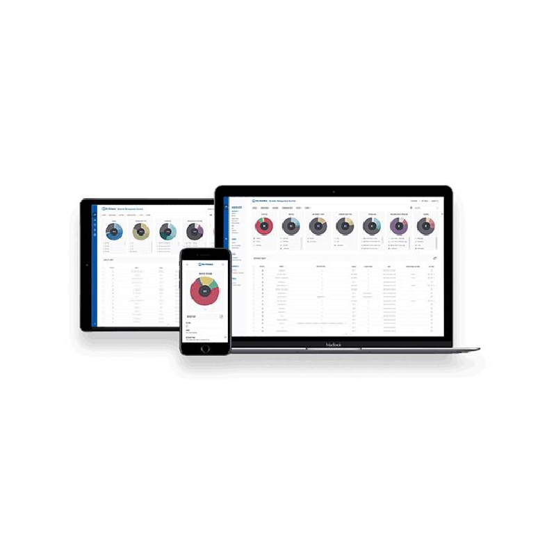 You Recently Viewed Teltonika TT-RMS-12 RMS Remote Management System Licence (12 months) Image