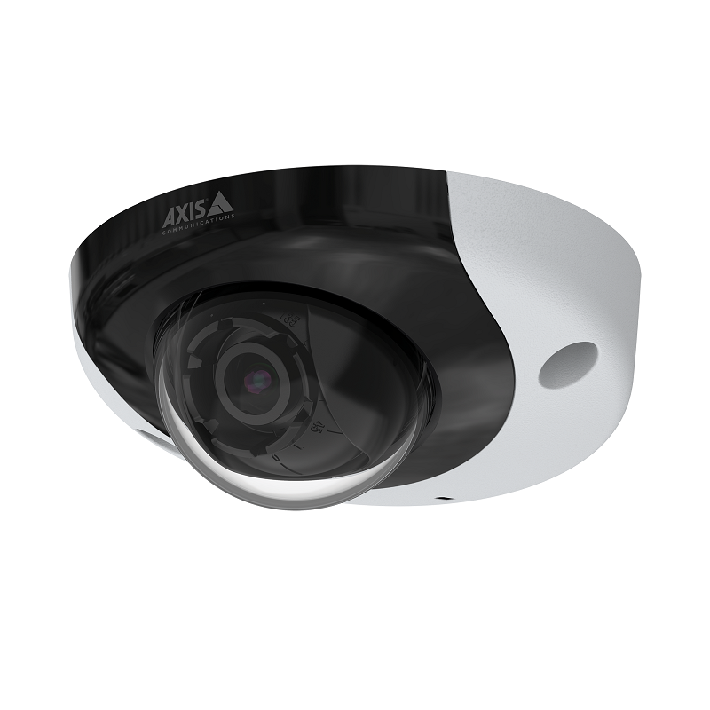 You Recently Viewed Axis 01919-021 P3935-LR Dome Network Camera - 10 Pack Image