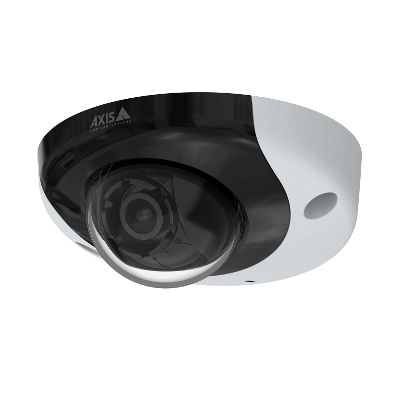 You Recently Viewed Axis 01932-001 P3935-LR M12 Dome Network Camera Image