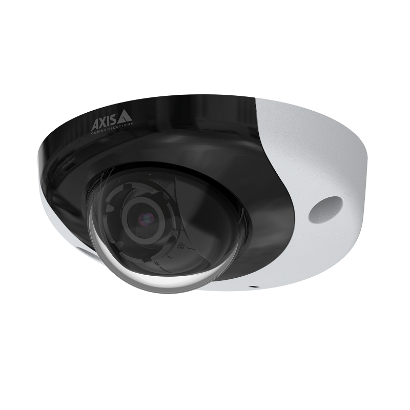 You Recently Viewed Axis 01932-021 P3935-LR M12 Dome Network Camera - 10 Pack Image