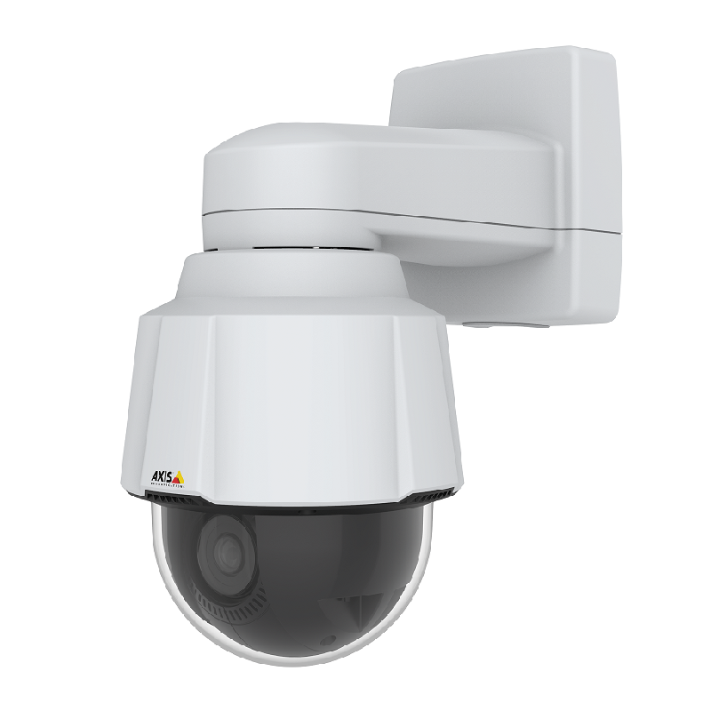 You Recently Viewed Axis 01681-001 P5655-E 50 Hz PTZ Network Camera Image