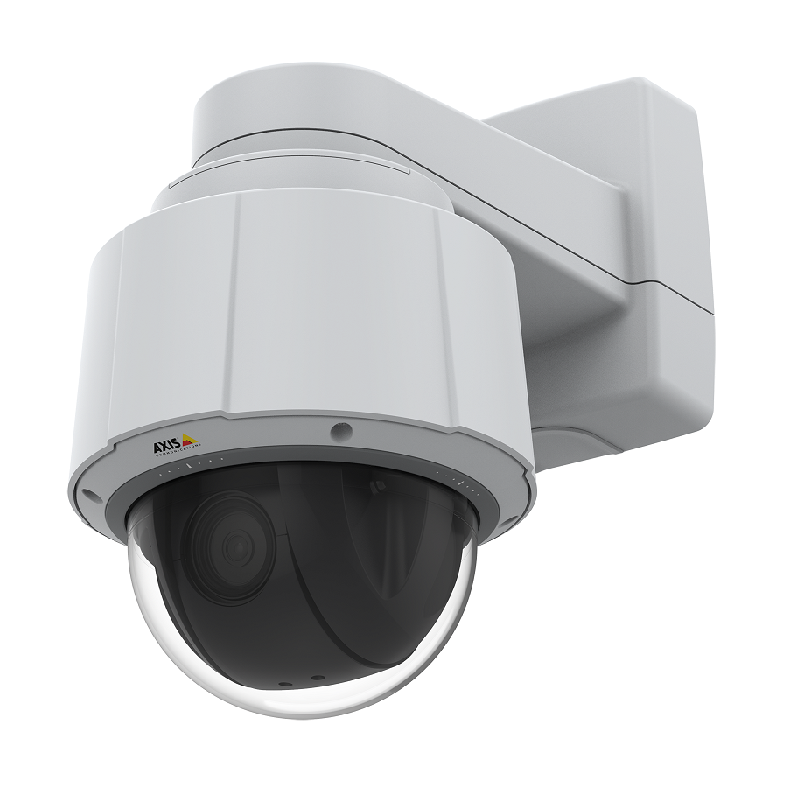 You Recently Viewed Axis 01967-002 Q6074 50 Hz Indoor PTZ Network Camera Image