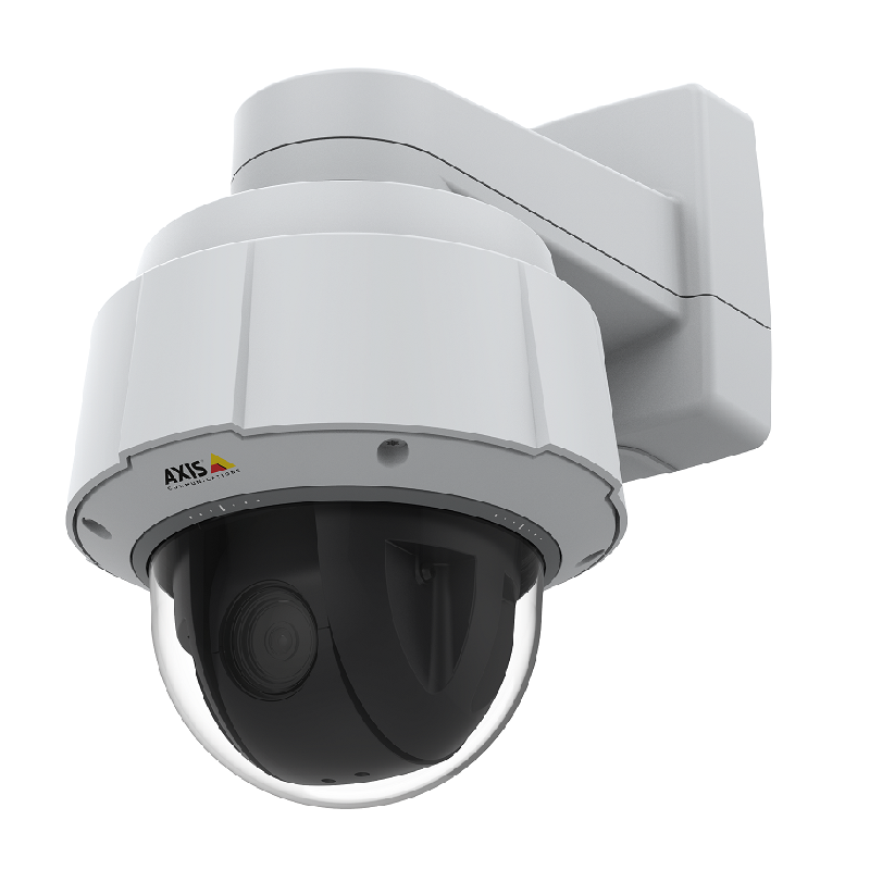 You Recently Viewed Axis 01973-002 Q6074-E Outdoor PTZ Network Camera Image