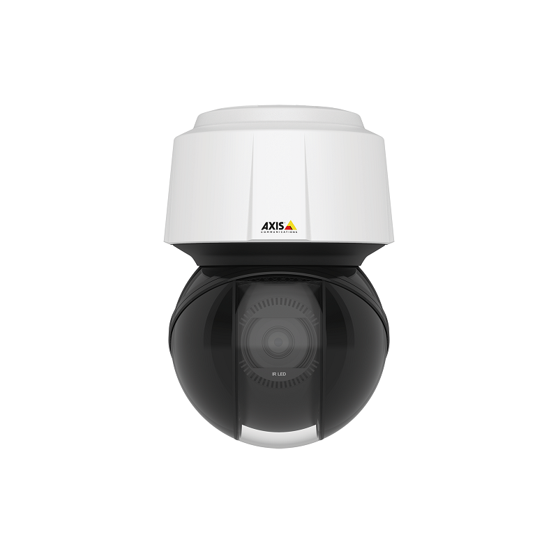 You Recently Viewed Axis 01958-003 Q6135-LE High-speed 50 Hz PTZ Network Camera Image