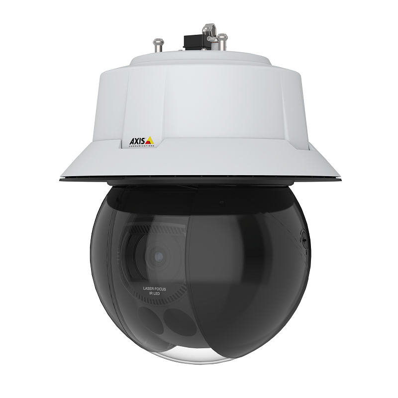 You Recently Viewed Axis 01924-003 Q6315-LE 50Hz High-end Outdoor PTZ Network Camera Image