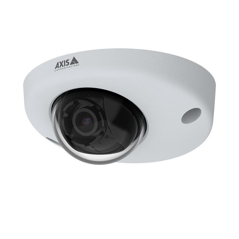You Recently Viewed Axis 01933-001 P3925-R M12 Network Camera Image