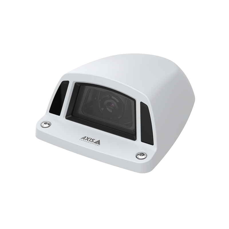 You Recently Viewed Axis 02091-001 P3925-LRE M12 Network Camera Image
