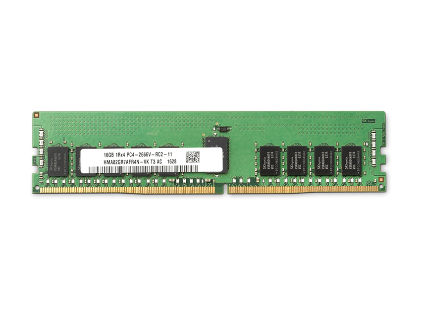 You Recently Viewed HP 4VN07AA#AC3 16 GB 2666 MHz DDR4 Memory for Laptops and Mobile Workstations Image