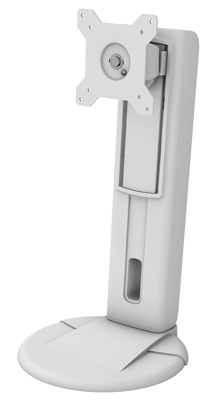 You Recently Viewed Amer Mounts AMR1S Single Monitor Stand With VESA Support Image