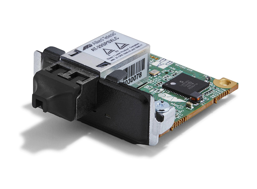 You Recently Viewed HP 20J15AA HP Flex 1GbE Fiber LC Single Port Image