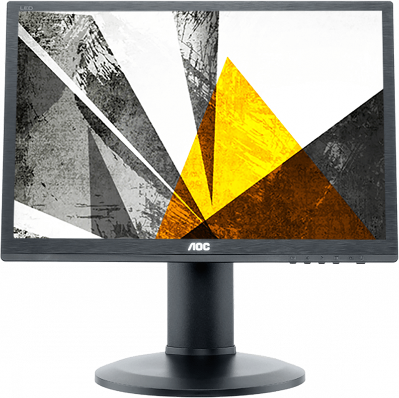 You Recently Viewed AOC I960PRDA 19 Inch LCD Monitor Image