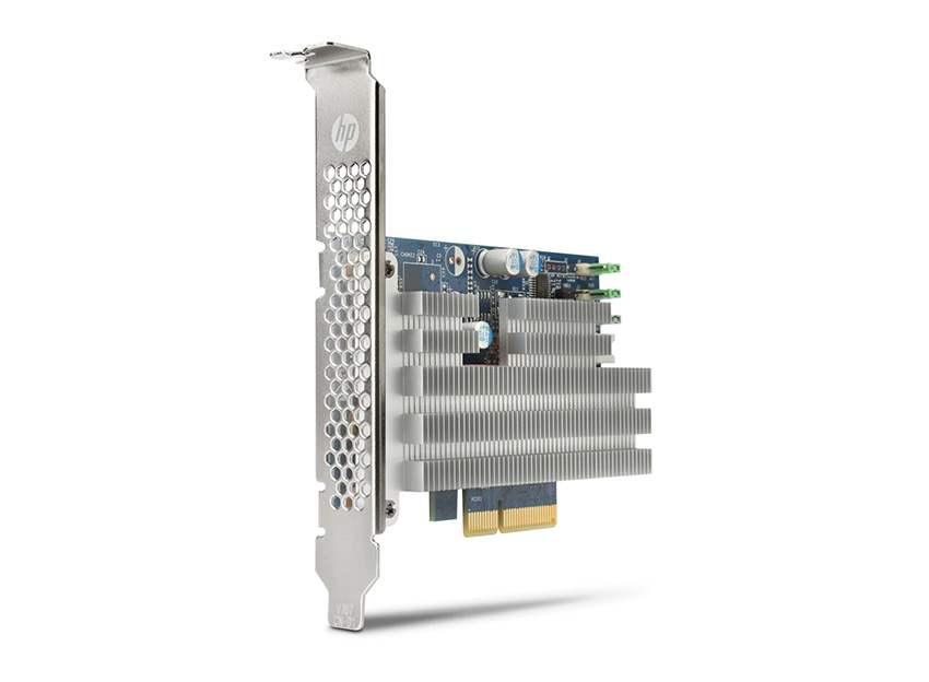 You Recently Viewed HP Y1T53AA Z TurboDrive G2 1TB TLC for Z2 Workstation Image