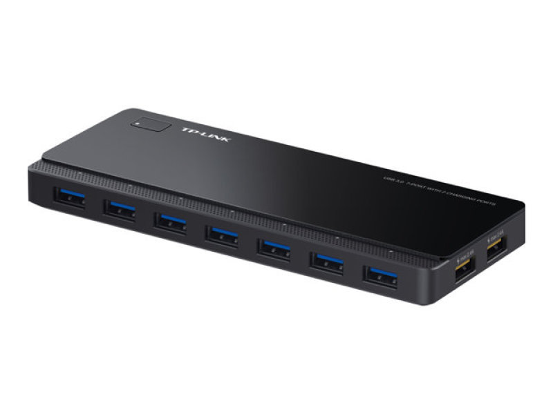You Recently Viewed TP-Link UH720 USB 3.0 7-Port Hub with 2 Charging Ports Image