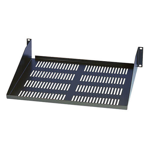 You Recently Viewed Tripp Lite 2U Cantilever Fixed Shelf (60 lb / 27 kg capacity; 21 in. / 533.4 mm depth.) Image