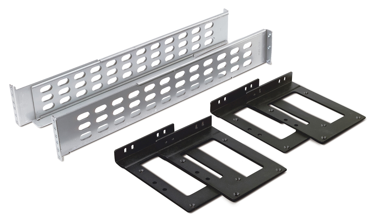 You Recently Viewed APC SURTRK2 Smart-UPS SURTRK2 RT 19 Rail Kit Image