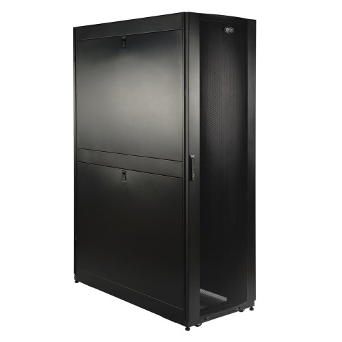 You Recently Viewed Tripp Lite 42U SmartRack Deep Rack Enclosure Cabinet Image