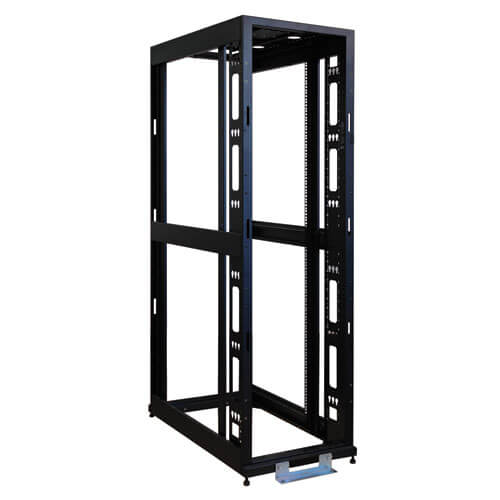 You Recently Viewed Tripp Lite 48U SmartRack 4-Post Premium Open Frame Rack Image