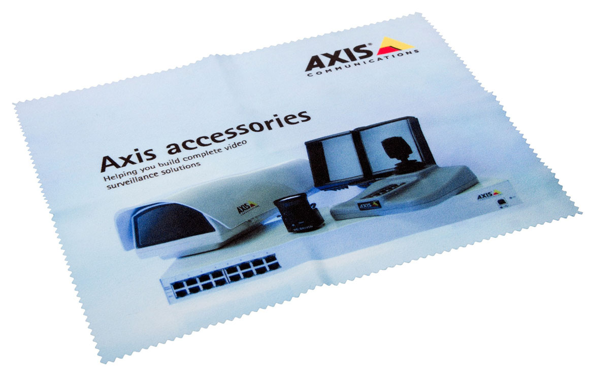 You Recently Viewed AXIS Lens Cloth 50pcs Image