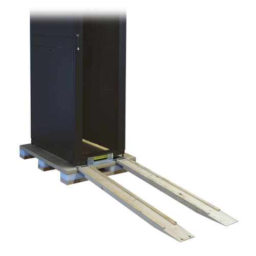 You Recently Viewed Tripp Lite 48U SmartRack Standard-Depth Rack Enclosure Cabinet w/ doors, sides and shock packaging Image