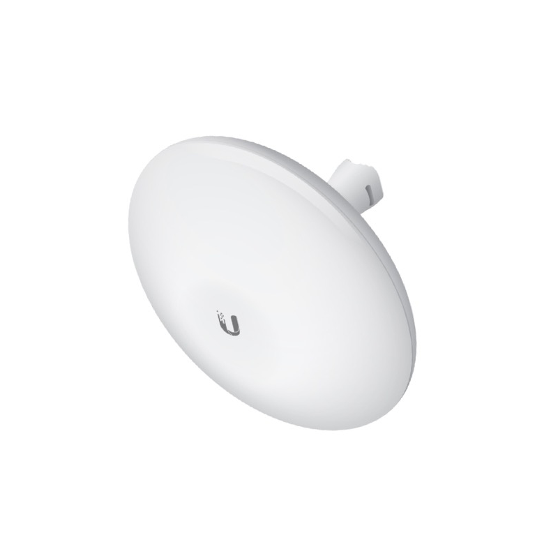 You Recently Viewed Ubiquiti NBE-M5-16 5GHz NanoBeam, AIRMAX, 16dB Image