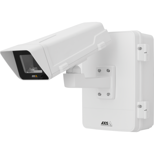 You Recently Viewed AXIS T98A16-VE Surveillance Cabinet Image