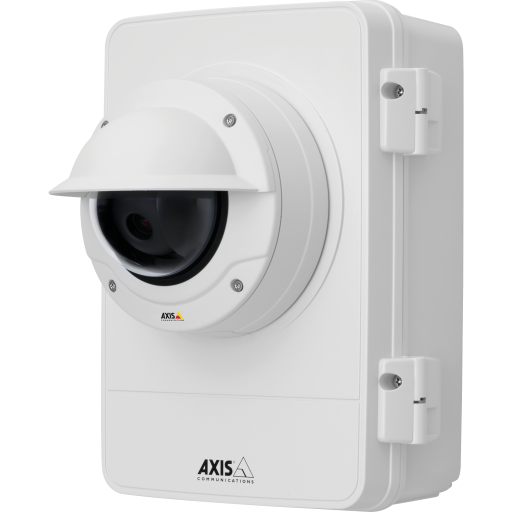You Recently Viewed AXIS T98A17-VE Surveillance Cabinet Image