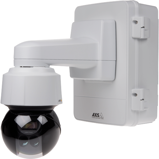 You Recently Viewed AXIS T98A18-VE Surveillance Cabinet Image