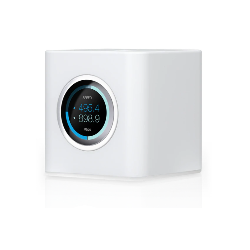 You Recently Viewed Ubiquiti AFi-R-UK AmpliFi HD Home Mesh Router WiFi AFi-R Image