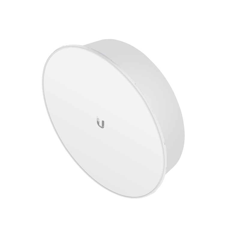 You Recently Viewed Ubiquiti PBE-5AC-ISO-Gen2 airMAX AC PowerBeam ISO 24dBi Image