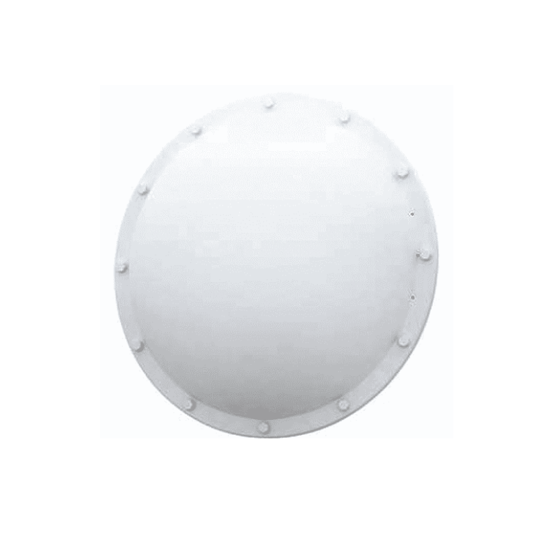 You Recently Viewed Ubiquiti RAD-2RD Protective Radome Image